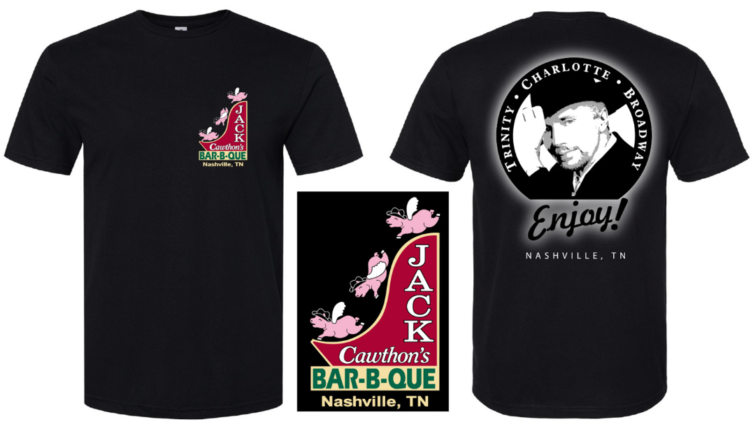 Jack's Bar-B-Que Photo of Jack