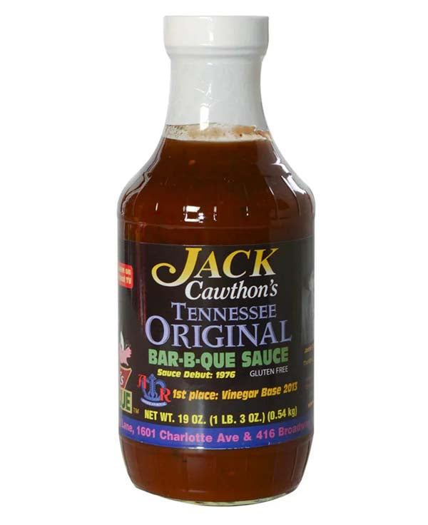 Sauces